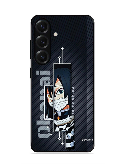 Samsung Galaxy S25 Plus Iguro Obanai