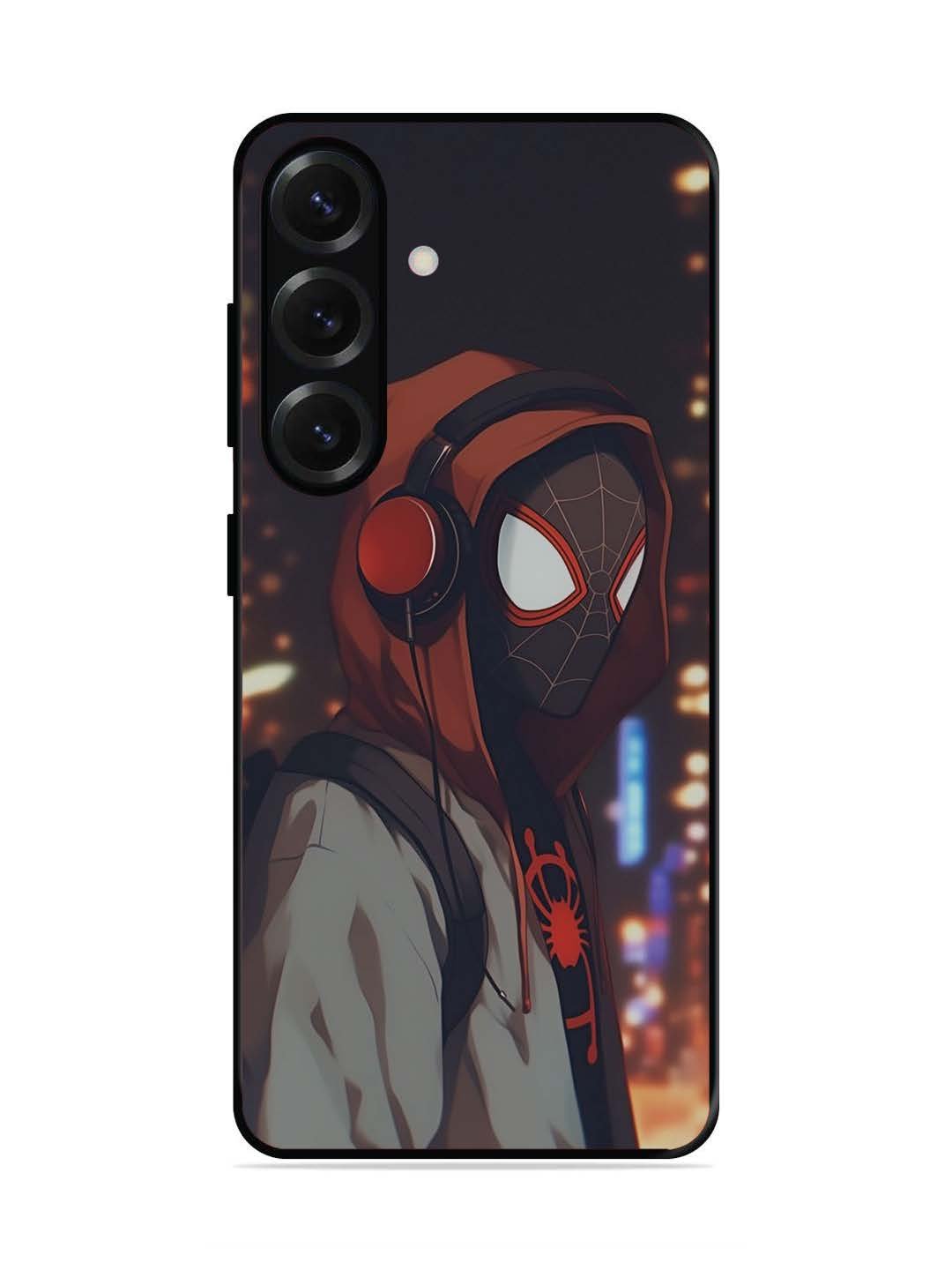Samsung Galaxy S25 Plus Miles Morales II Spiderman