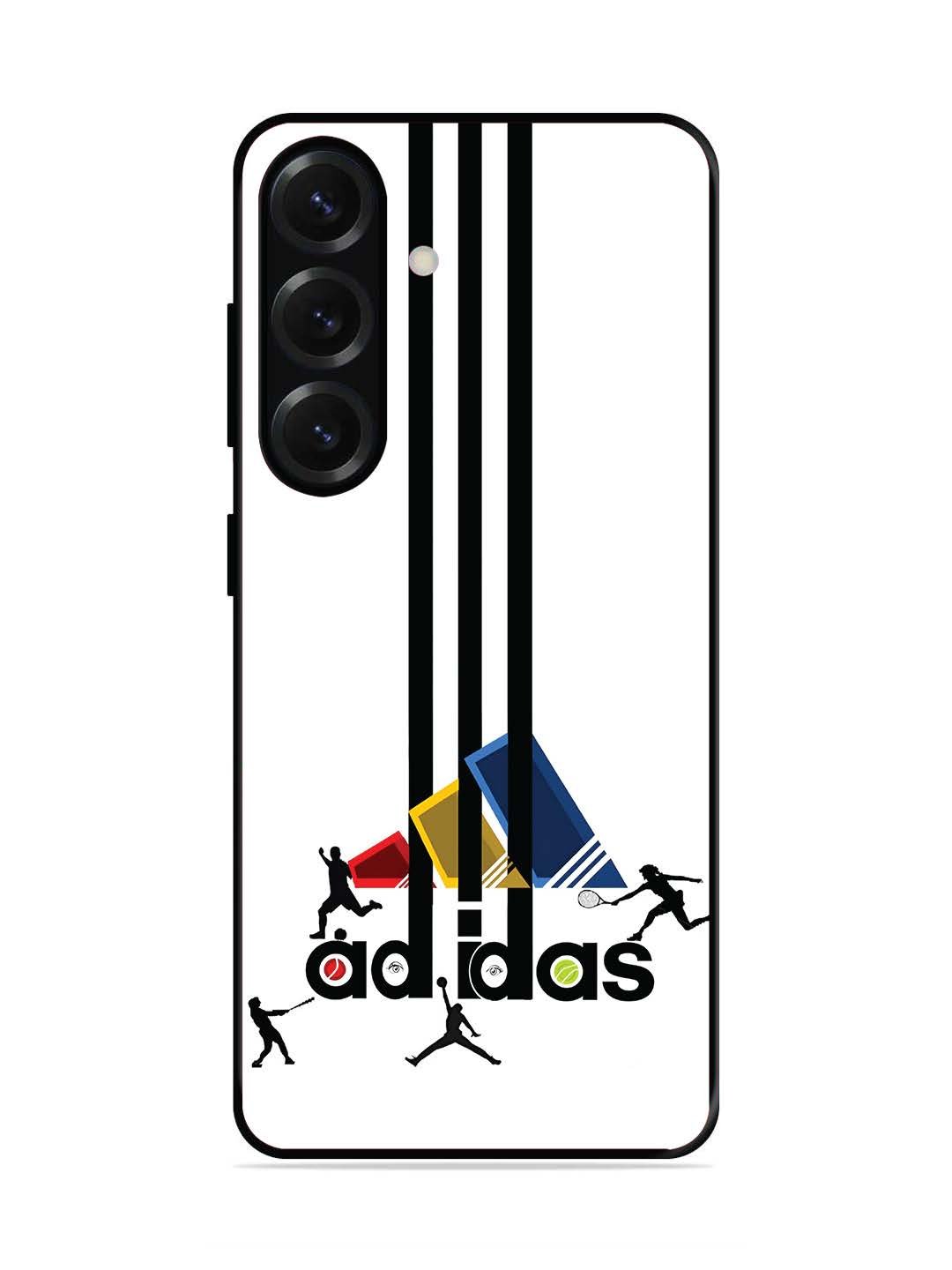 Samsung Galaxy S25 Plus Adidas Vertical Sports Vibe