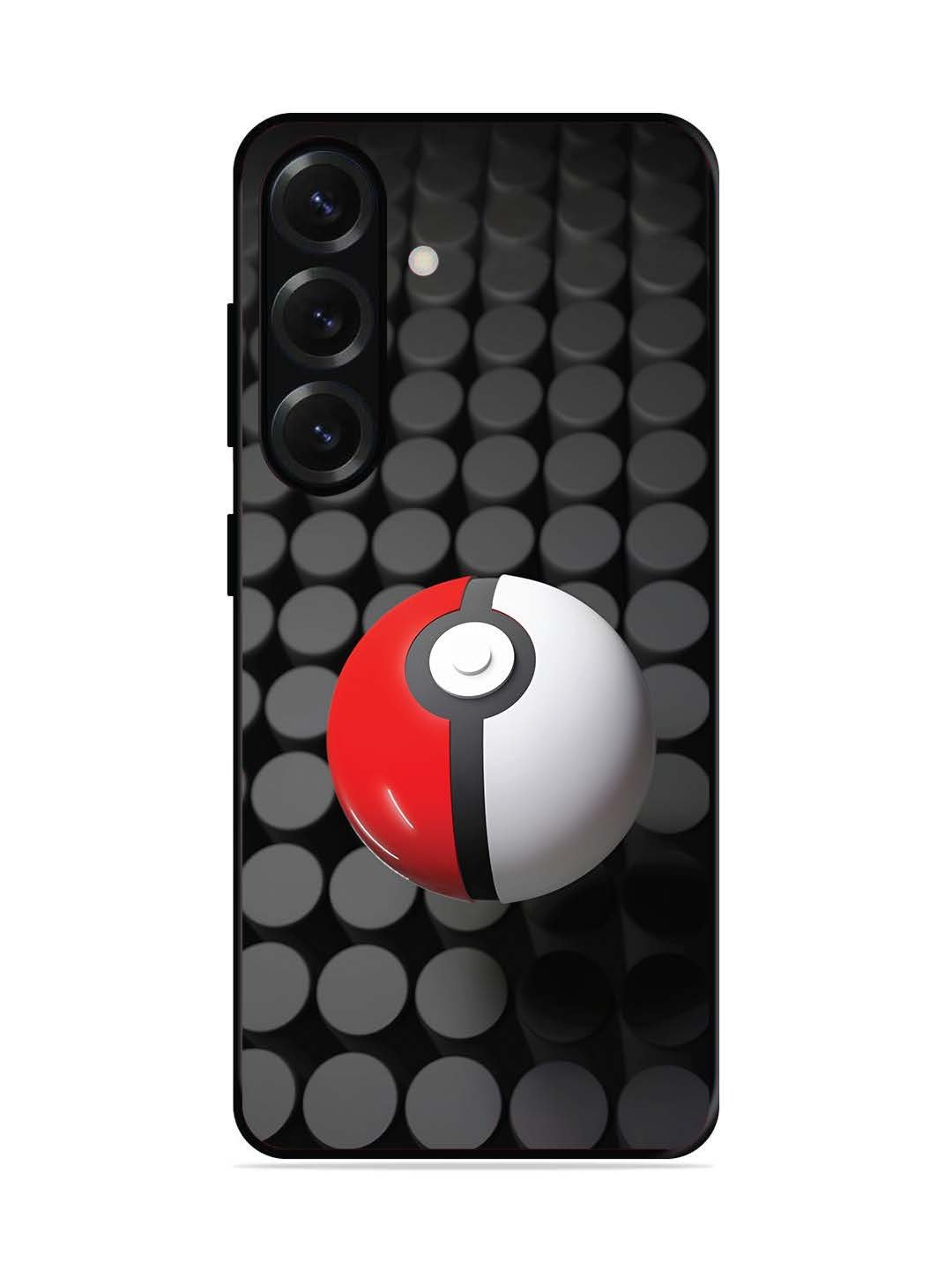 Samsung Galaxy S25 Plus Poke ball