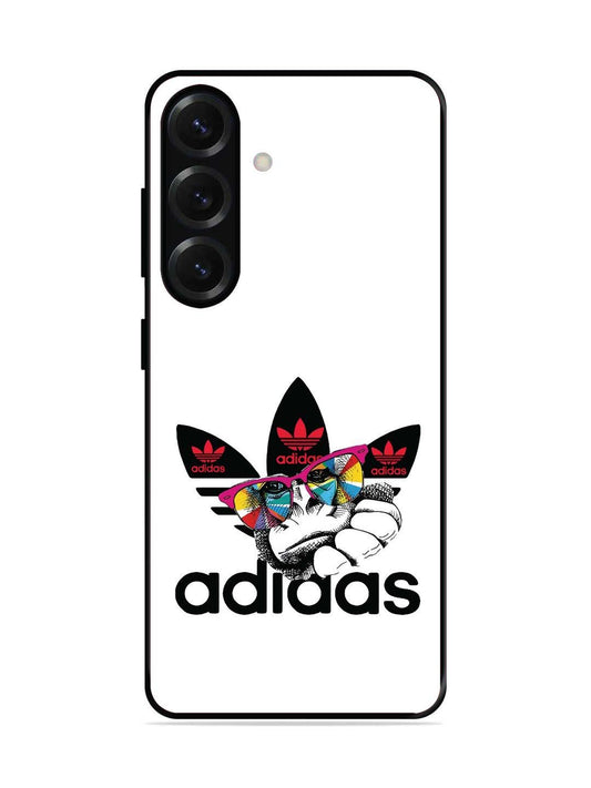 Samsung Galaxy S25 Plus Street Style Adidas Burst