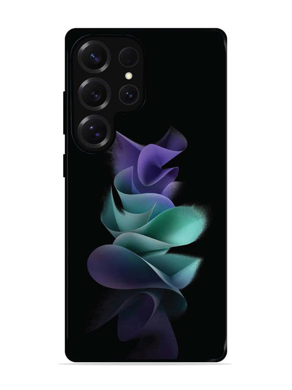 Samsung Galaxy S25 Ultra Vortex, Aurawave, Mystic Flow