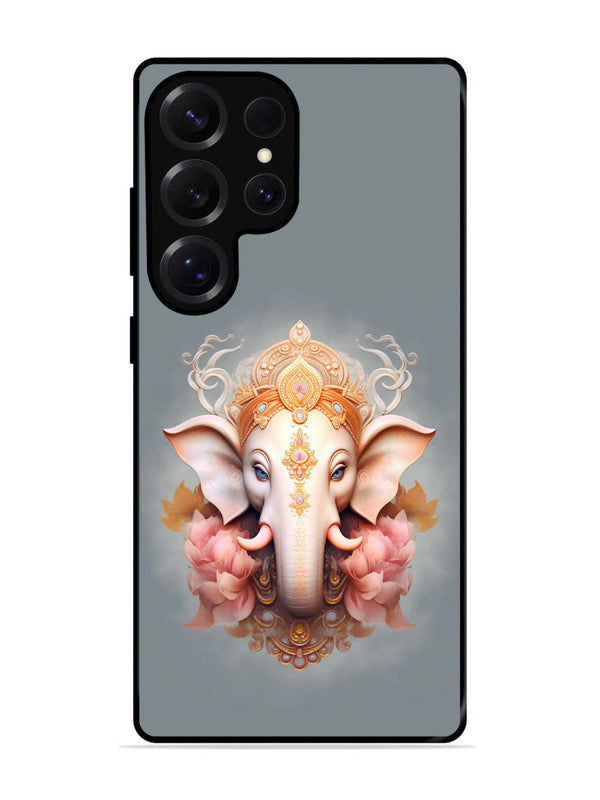 Samsung Galaxy S25 Ultra Ganesh Ji