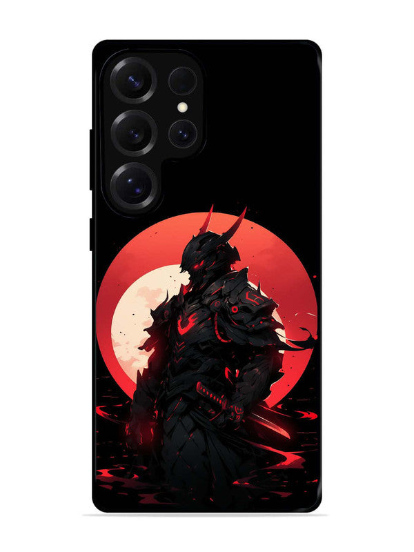 Samsung Galaxy S25 Ultra Battle Ninja