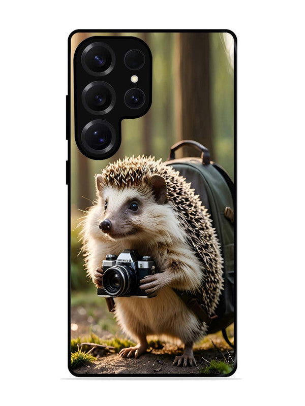 Samsung Galaxy S25 Ultra Wildlife Photographer