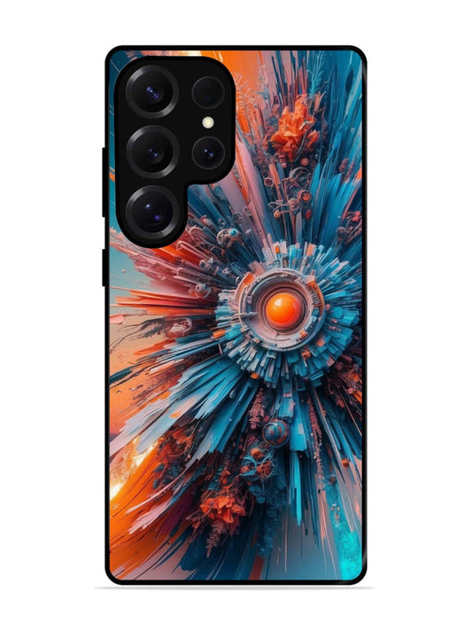 Samsung Galaxy S25 Ultra Colorful Solstice