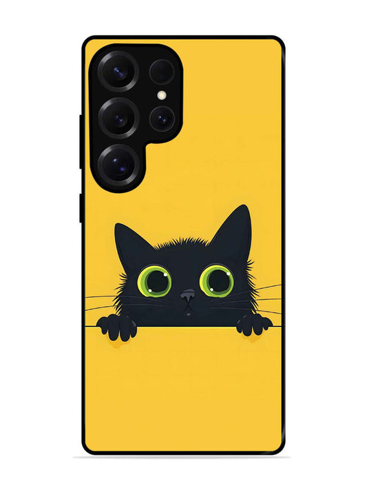 Samsung Galaxy S25 Ultra Cat