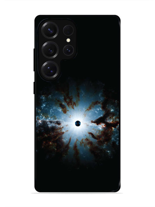 Samsung Galaxy S25 Ultra Dark Universe