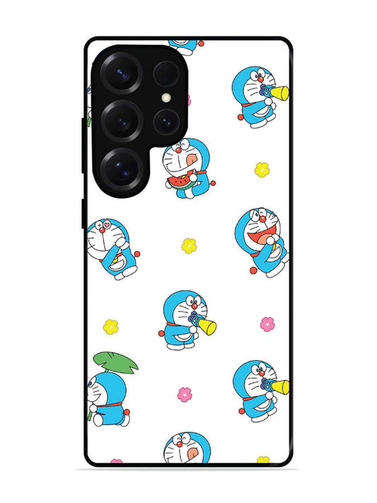 Samsung Galaxy S25 Ultra Doraemon