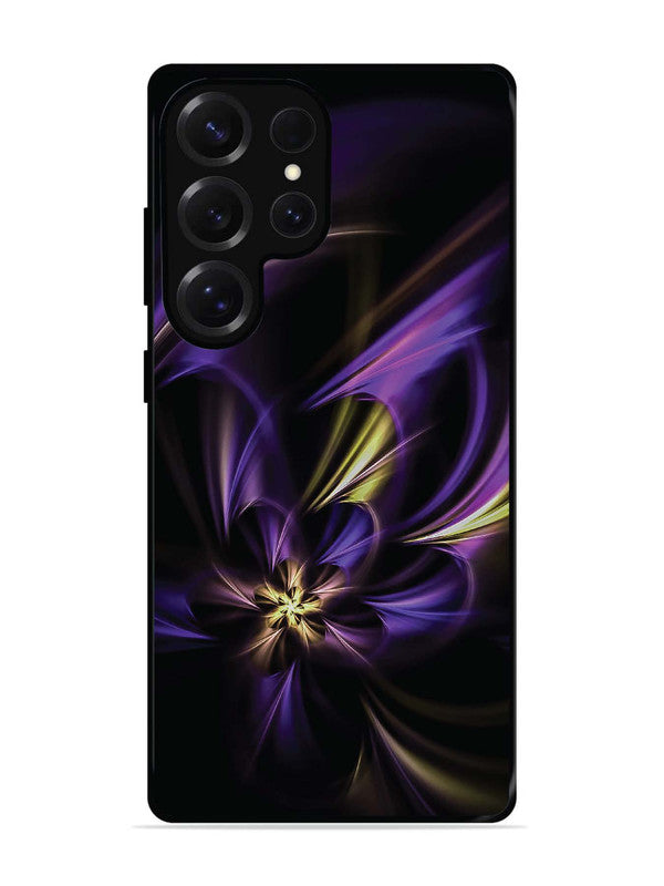 Samsung Galaxy S25 Ultra Royal Purple Bloom