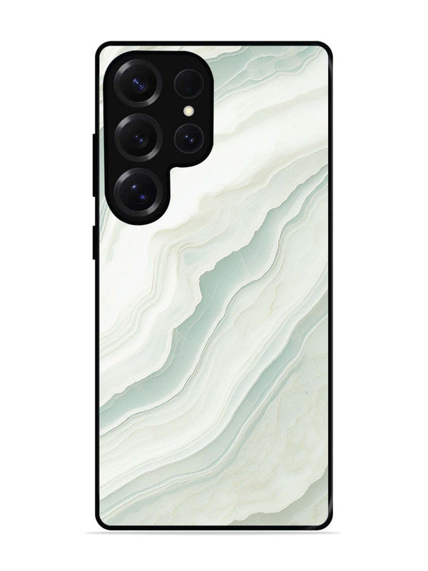 Samsung Galaxy S25 Ultra Marble Elegance