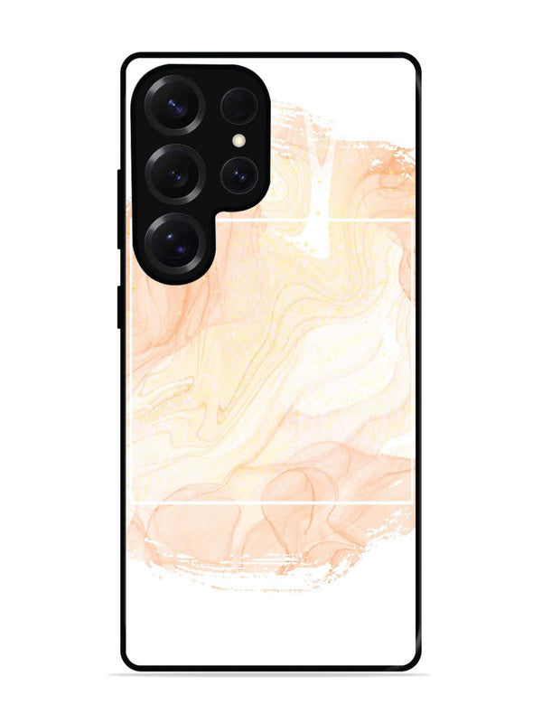Samsung Galaxy S25 Ultra Aurora Marble