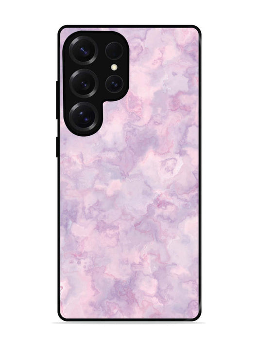 Samsung Galaxy S25 Ultra Pink Marble