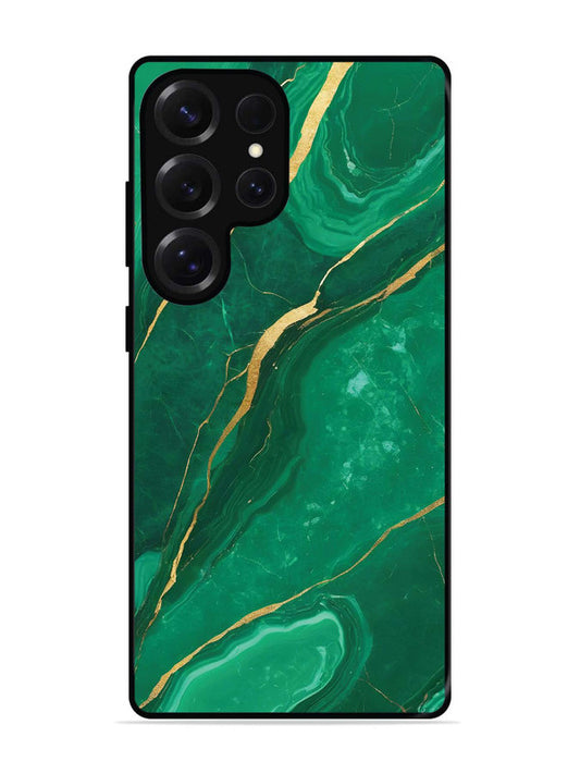 Samsung Galaxy S25 Ultra Citrus Green Marble