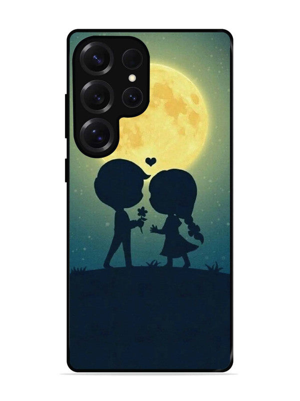 Samsung Galaxy S25 Ultra Couple Kids