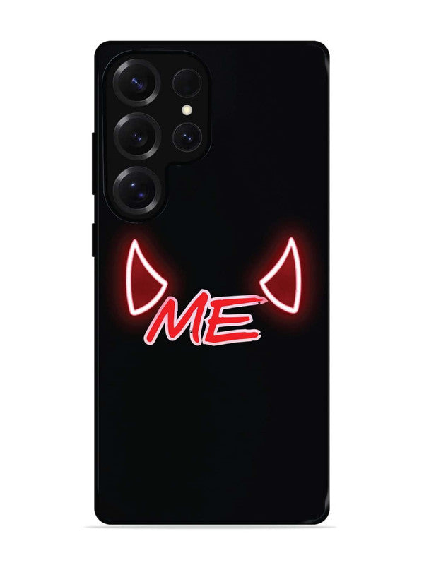 Samsung Galaxy S25 Ultra Devil Me