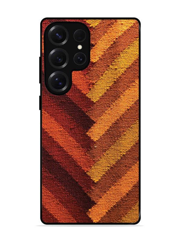 Samsung Galaxy S25 Ultra Mat Texture
