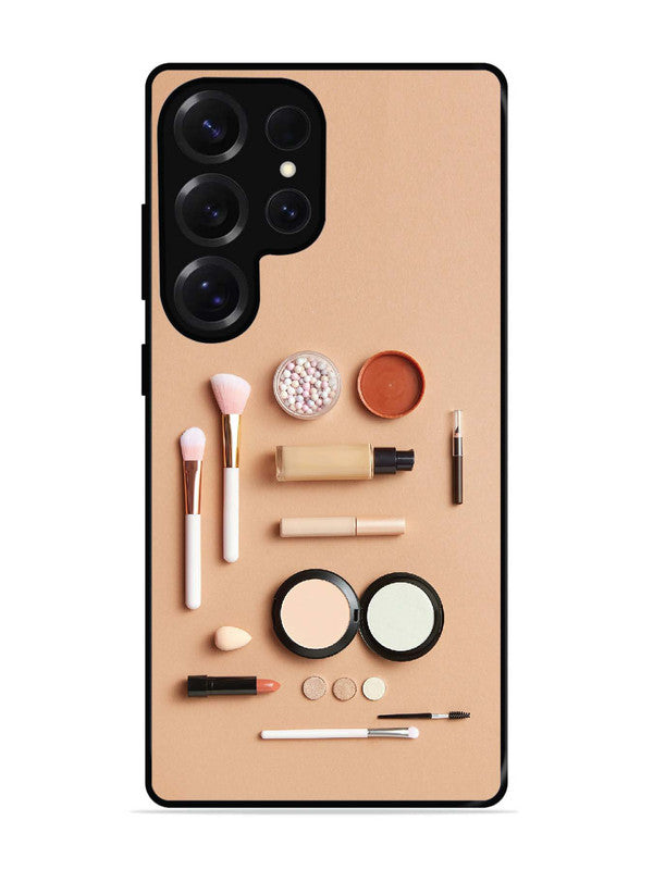 Samsung Galaxy S25 Ultra Girls Makeup Kit
