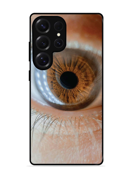 Samsung Galaxy S25 Ultra Eye
