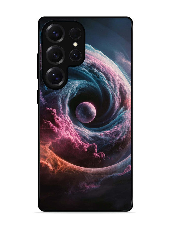 Samsung Galaxy S25 Ultra Colorful Universe