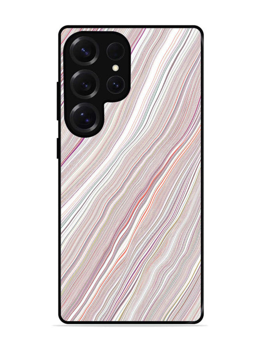 Samsung Galaxy S25 Ultra Abstract Marble