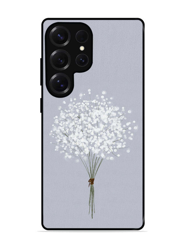 Samsung Galaxy S25 Ultra Blossom White