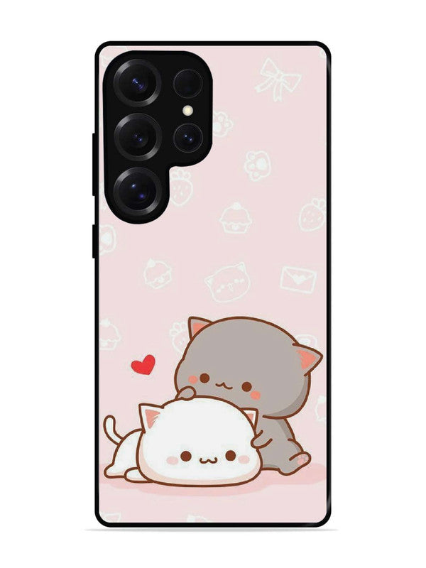 Samsung Galaxy S25 Ultra Bubu & Dudu Love