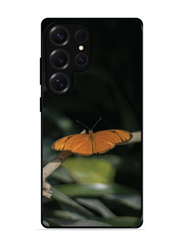 Samsung Galaxy S25 Ultra Beautiful Butterfly