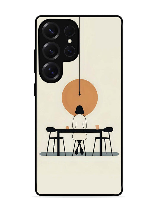 Samsung Galaxy S25 Ultra Alone