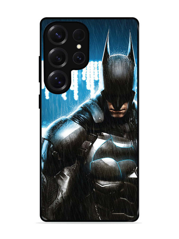 Samsung Galaxy S25 Ultra King of Bats 2