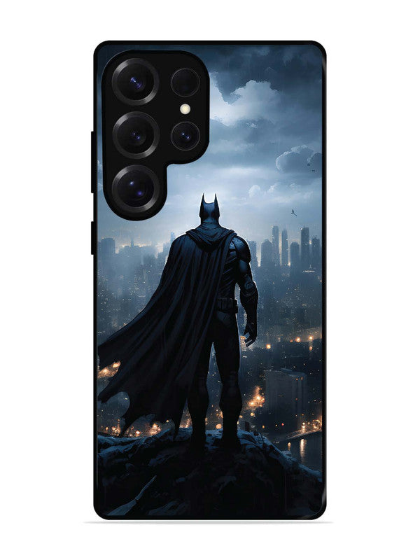 Samsung Galaxy S25 Ultra King of Bats