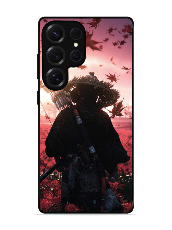 Samsung Galaxy S25 Ultra Shaolin