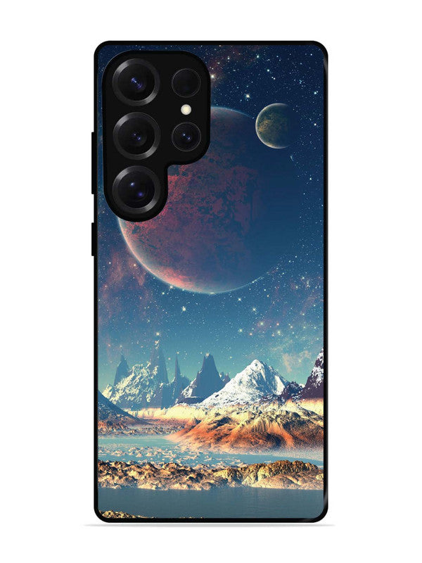 Samsung Galaxy S25 Ultra Space