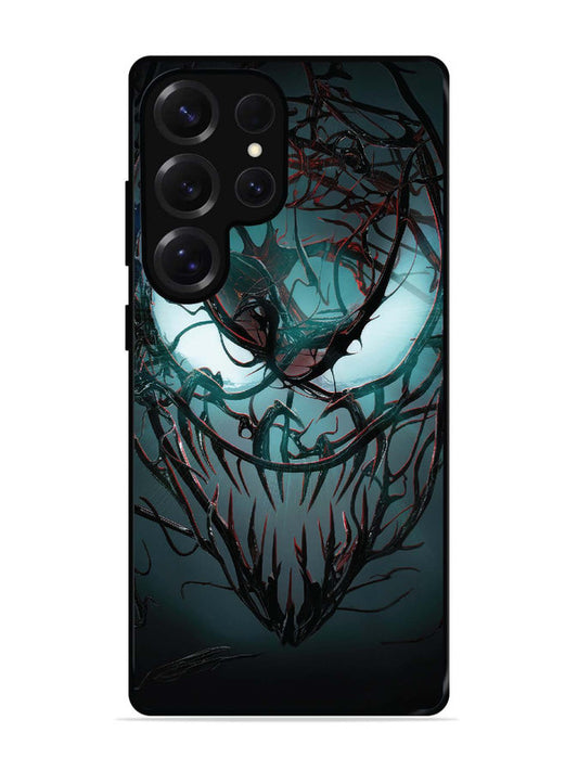 Samsung Galaxy S25 Ultra Venom 3