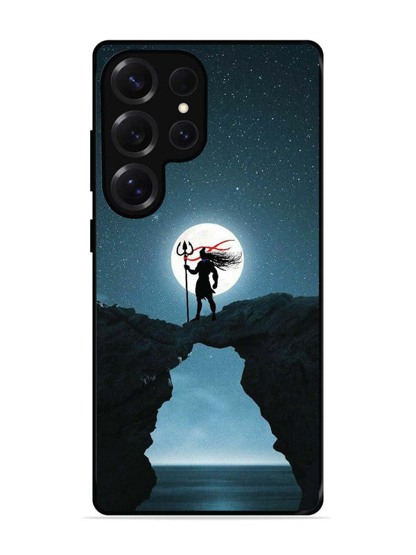 Samsung Galaxy S25 Ultra Adi Shiva