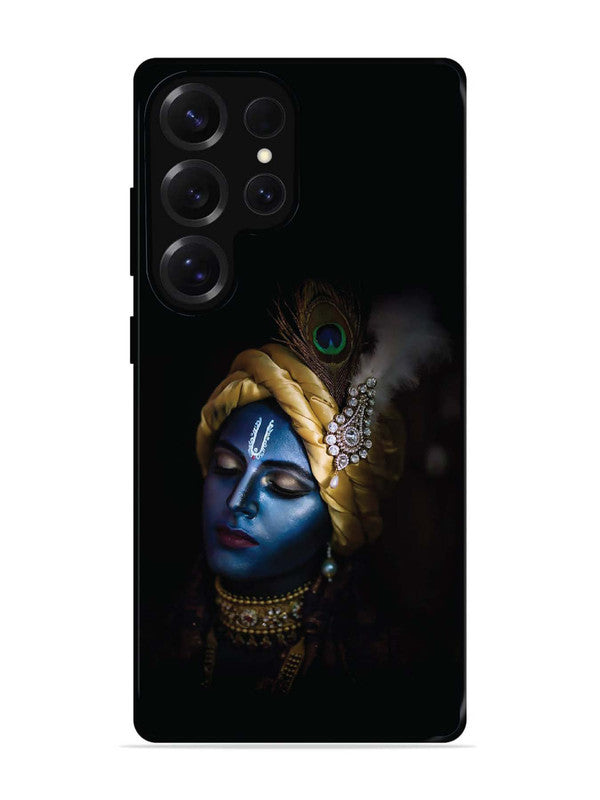 Samsung Galaxy S25 Ultra Kanha Krishna