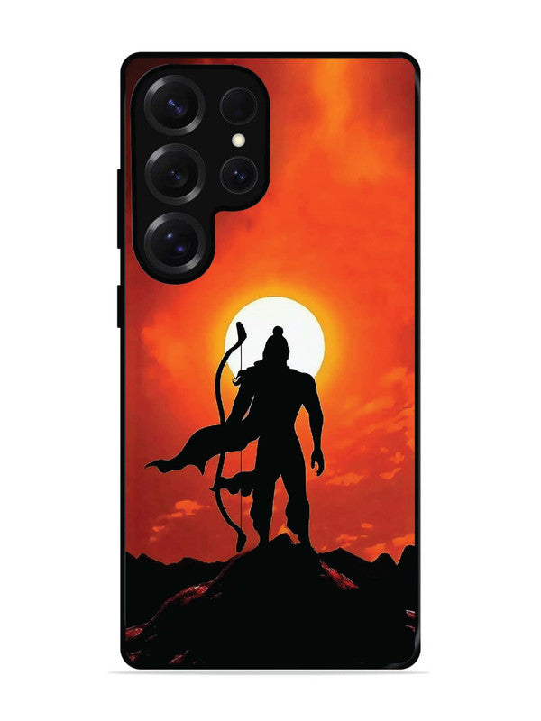 Samsung Galaxy S25 Ultra Lord Rama