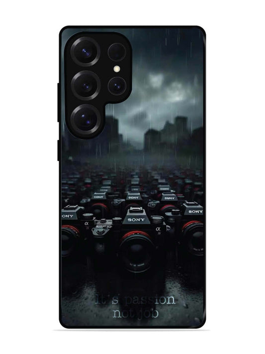 Samsung Galaxy S25 Ultra The Camera Men