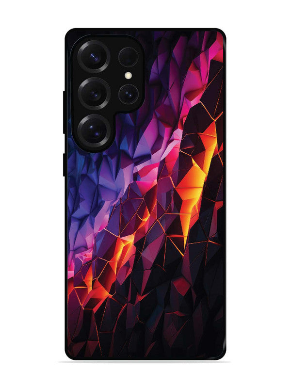Samsung Galaxy S25 Ultra 3d-abstract-colorful
