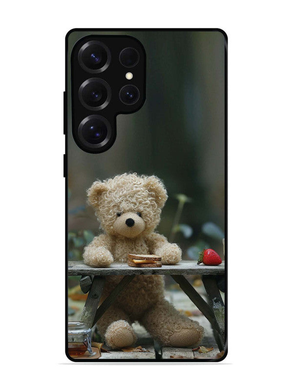 Samsung Galaxy S25 Ultra Teddy Bear Picnic