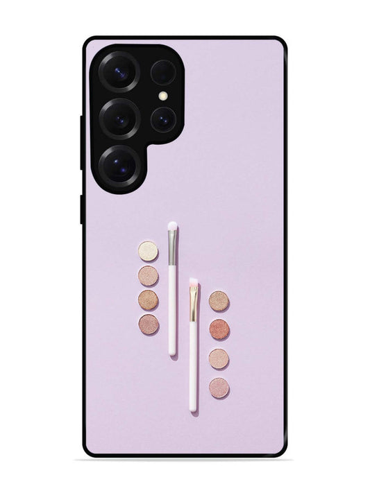 Samsung Galaxy S25 Ultra Girls Makeup Story