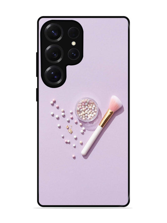 Samsung Galaxy S25 Ultra Girls Makeup Story2