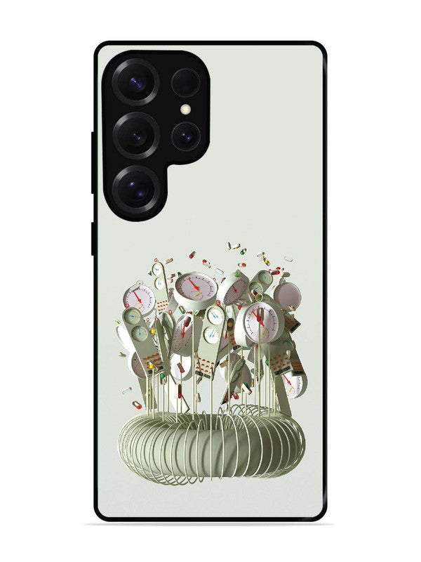 Samsung Galaxy S25 Ultra googledeepmind