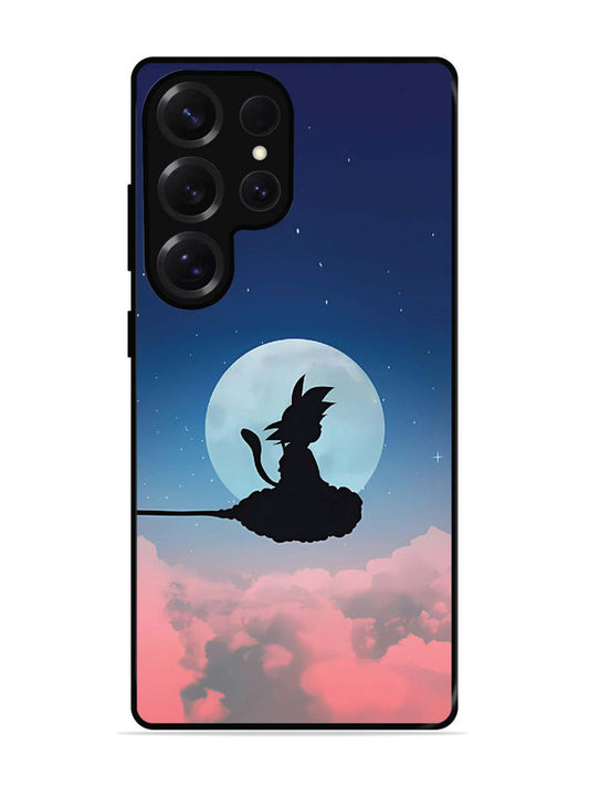 Samsung Galaxy S25 Ultra Gohan