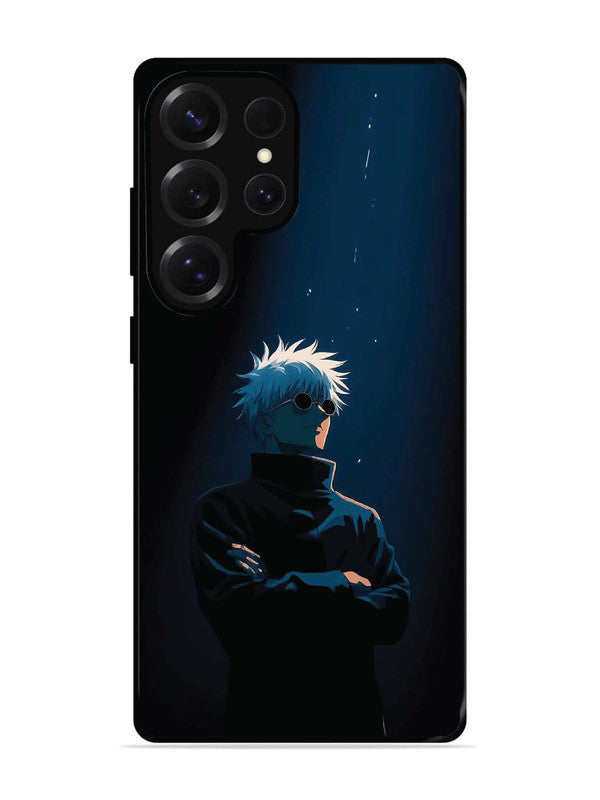 Samsung Galaxy S25 Ultra The Unveiled Power Satoru Gojo