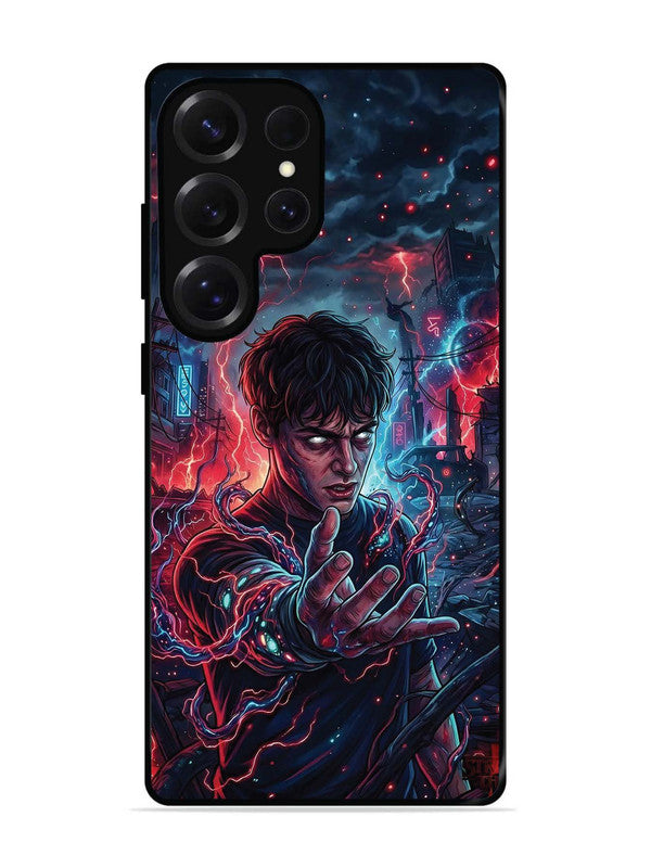 Samsung Galaxy S25 Ultra William The Sorcerer