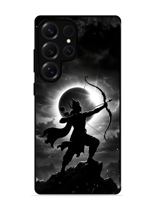 Samsung Galaxy S25 Ultra Prabhu Shri Ram