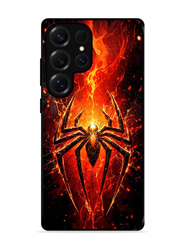 Samsung Galaxy S25 Ultra The Spider