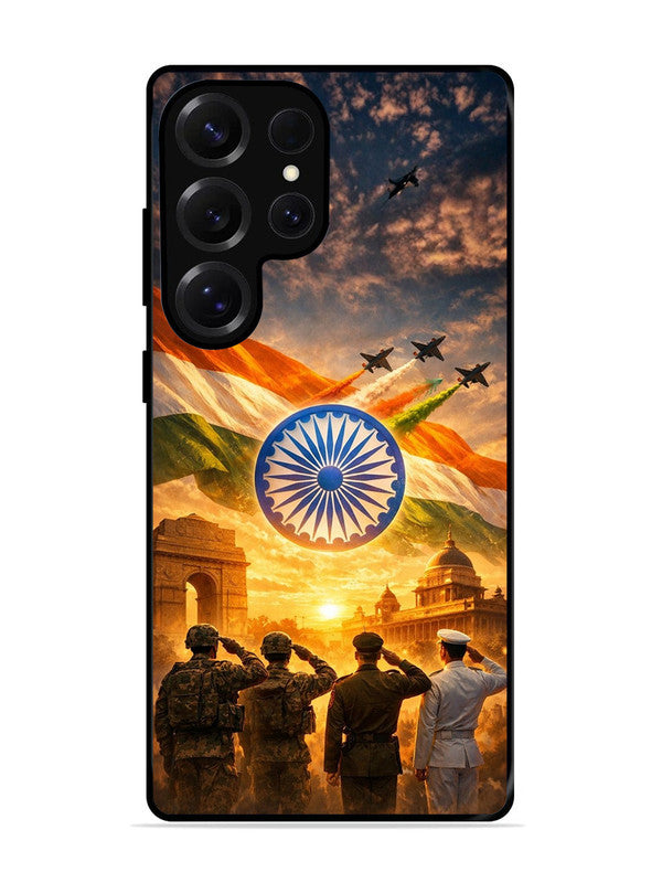 Samsung Galaxy S25 Ultra Jai Hindi, India