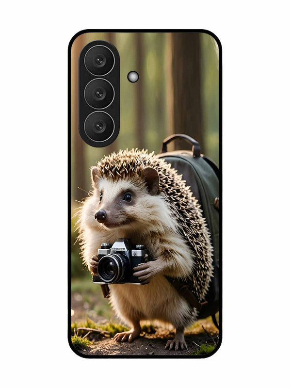 Samsung Galaxy S26 Plus 5G Wildlife Photographer